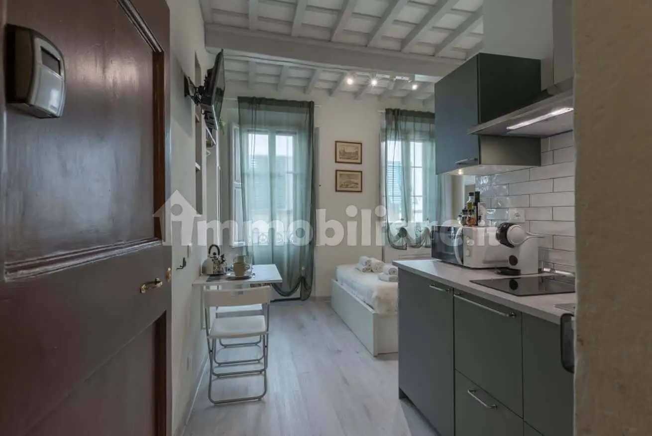 Appartamento in affitto a Firenze