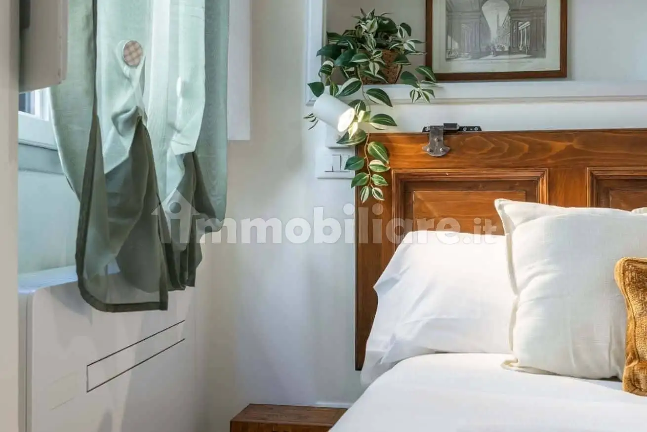 Appartamento via del Campuccio, Santo Spirito, Firenze - foto 3