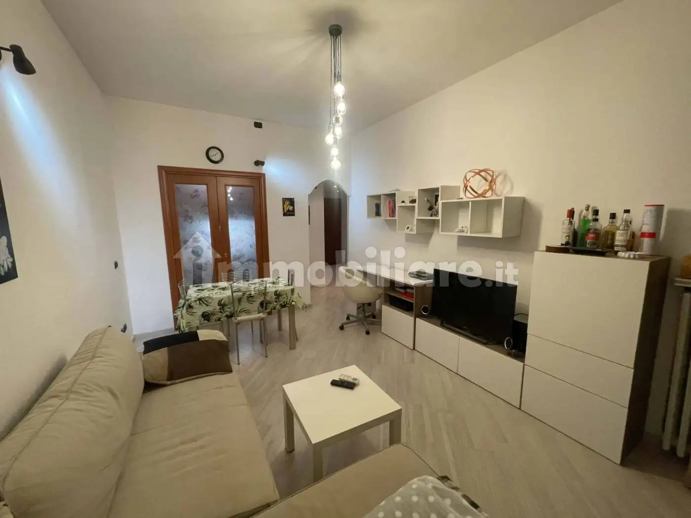 Bilocale via Tino Savi, Centro, Sesto San Giovanni - foto 2