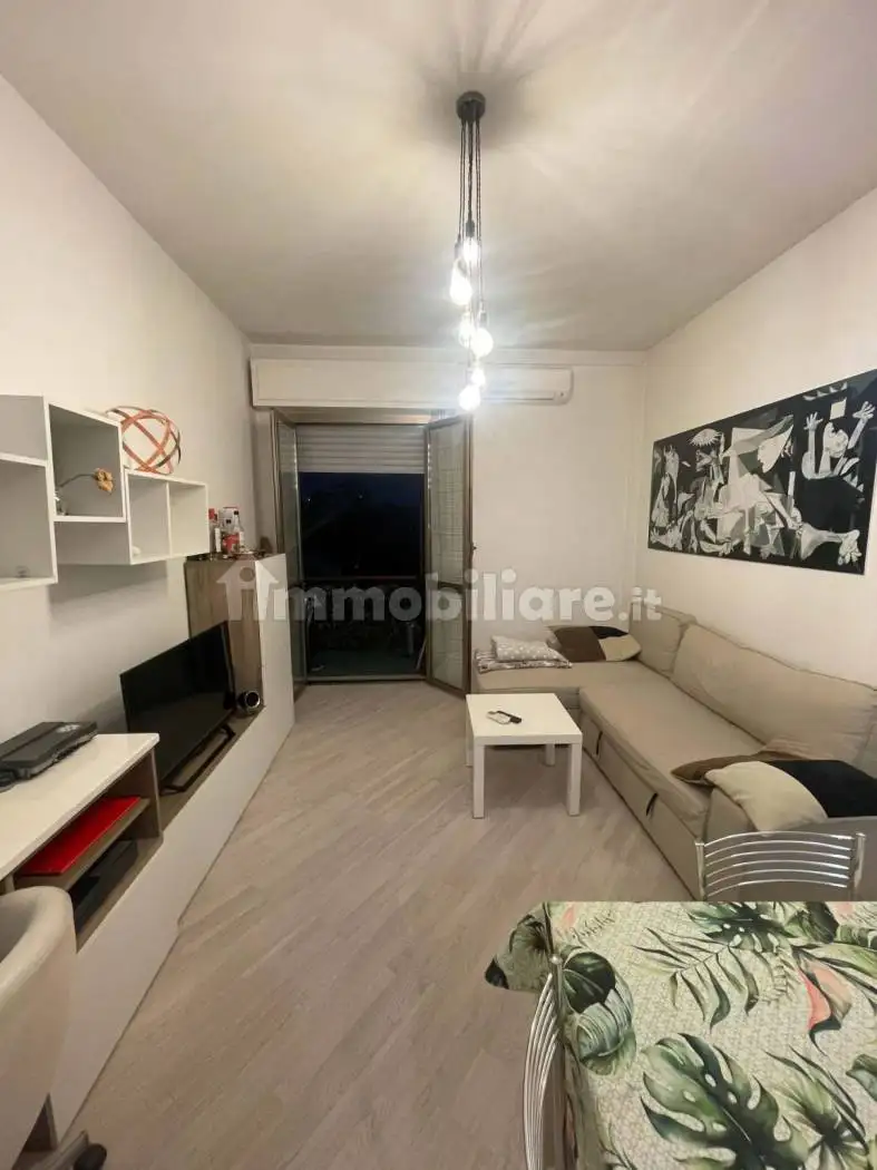 Bilocale via Tino Savi, Centro, Sesto San Giovanni - foto 4