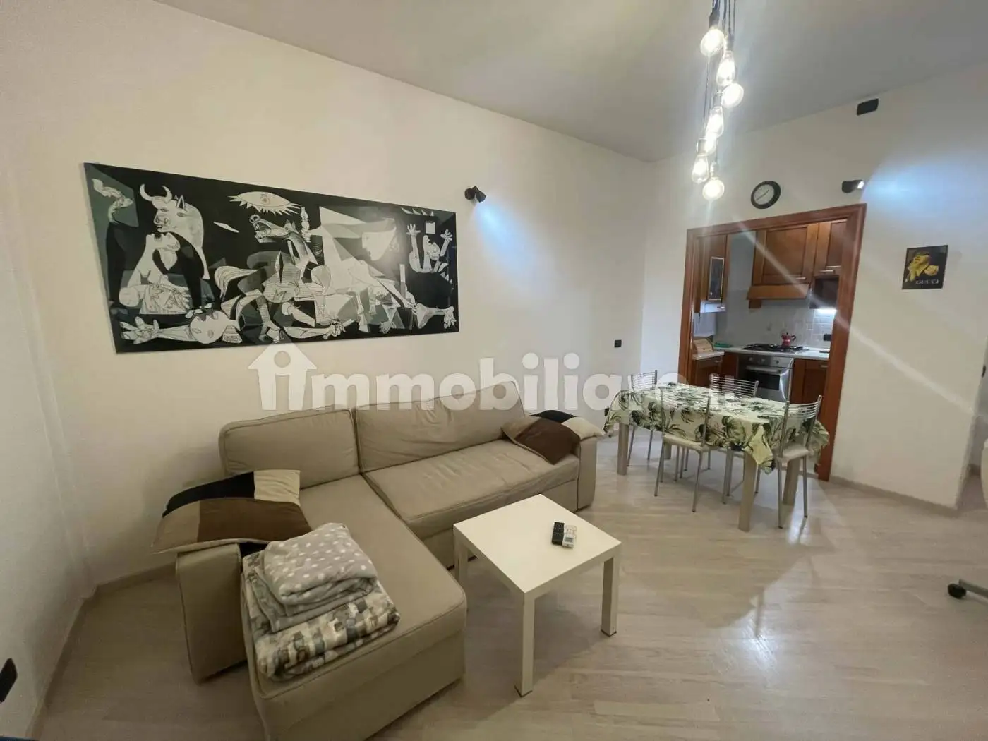 Bilocale via Tino Savi, Centro, Sesto San Giovanni - foto 5