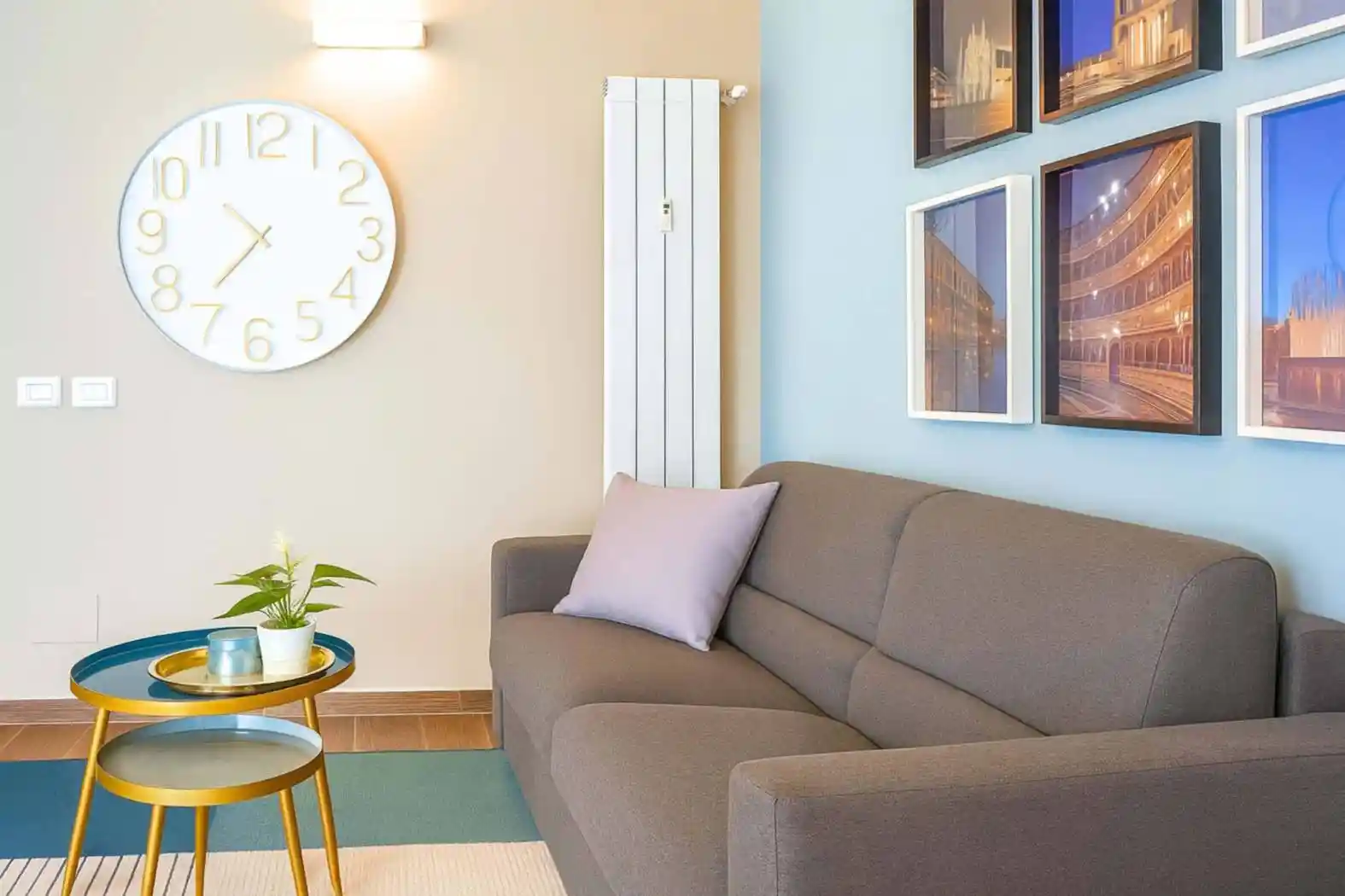 Bilocale via Mac Mahon, Cenisio, Milano - foto 3