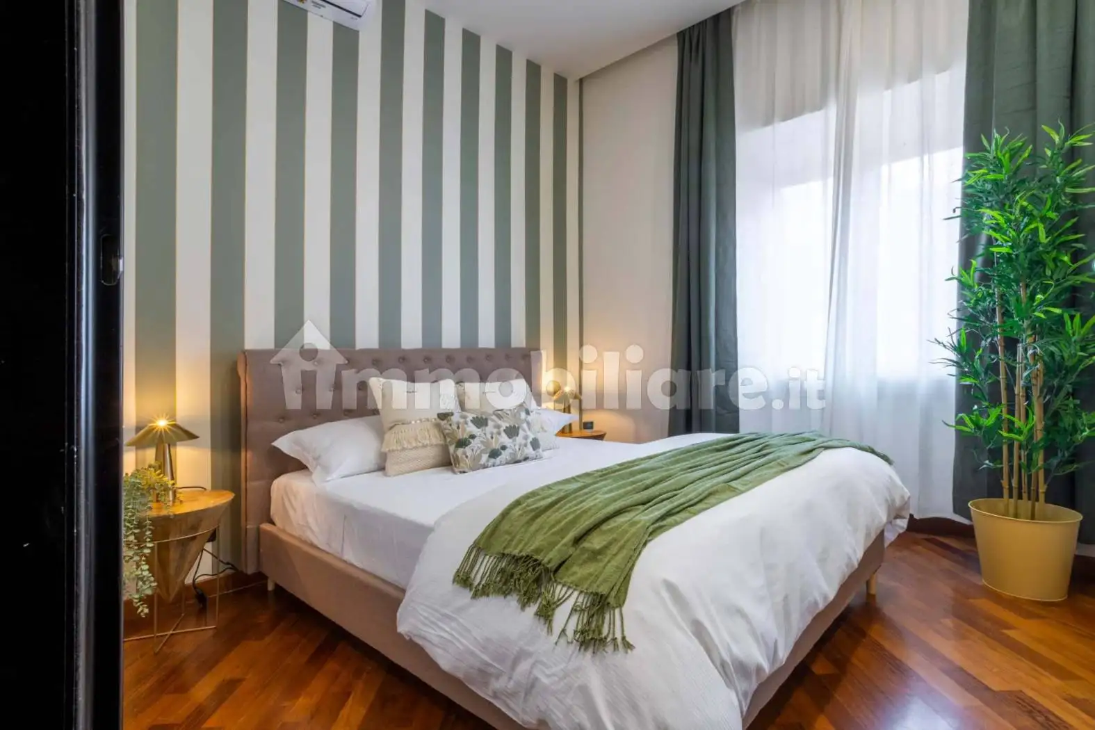 Appartamento in affitto a Roma