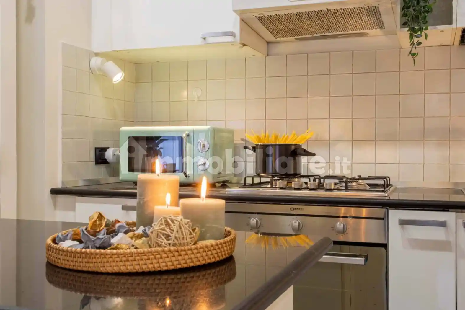 Bilocale via dell'Argilla, Gregorio VII - Piccolomini, Roma - foto 4