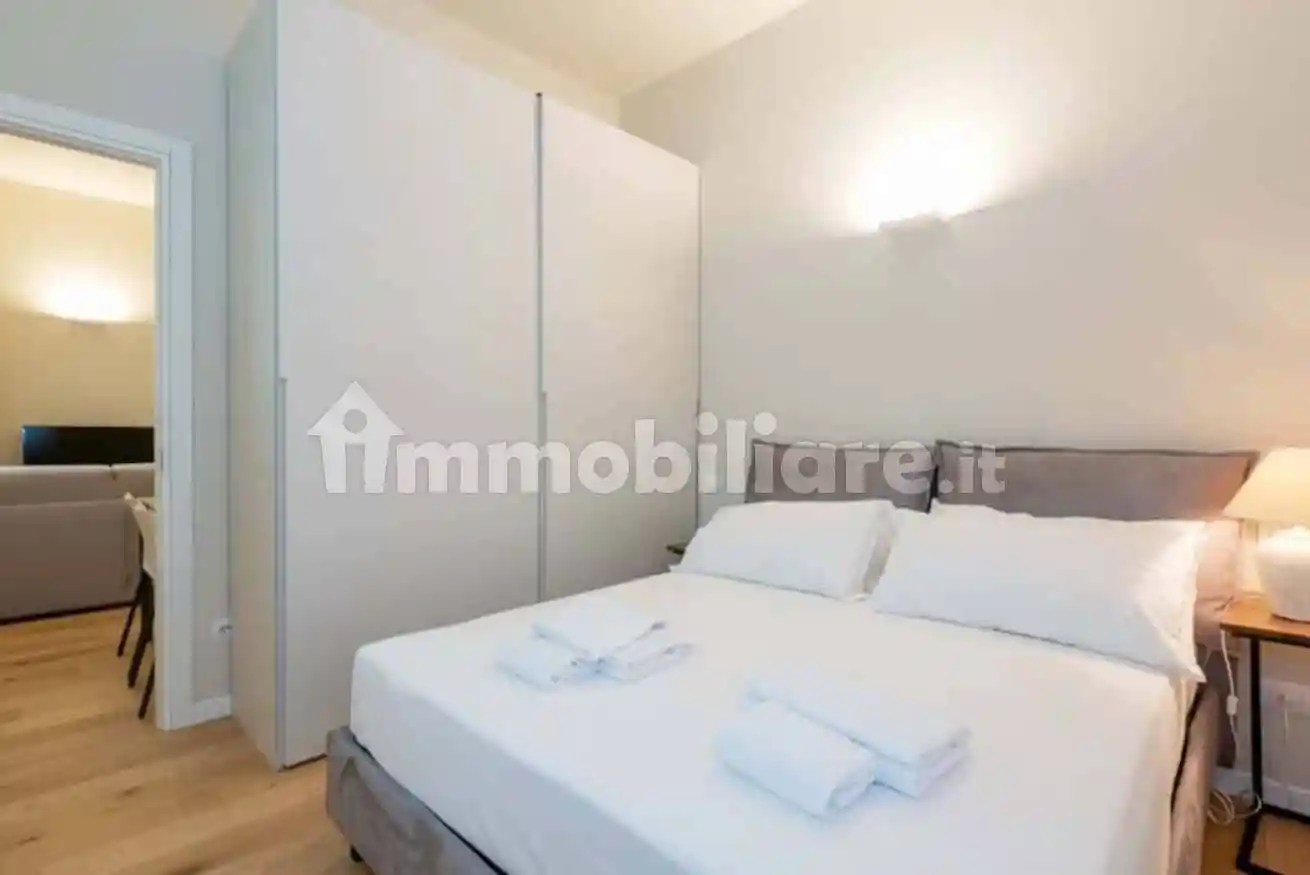 Bilocale viale Daniele Ranzoni, De Angeli, Milano - foto 2