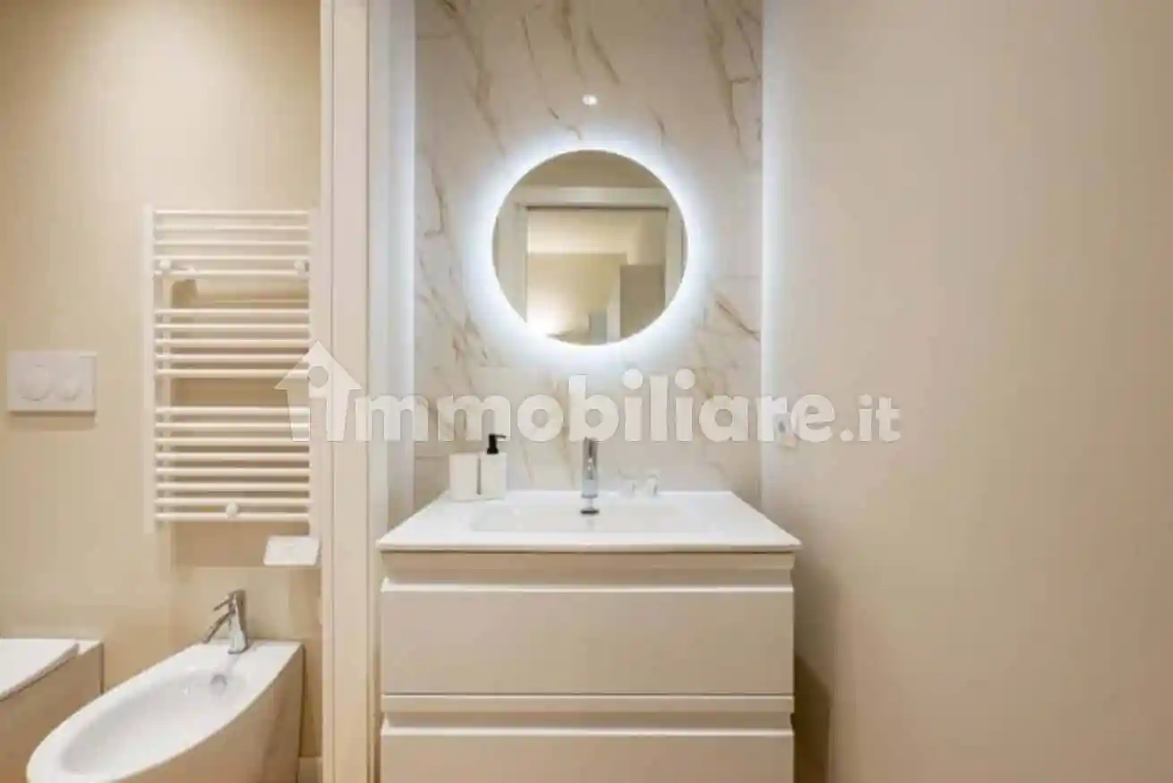 Bilocale viale Daniele Ranzoni, De Angeli, Milano - foto 3