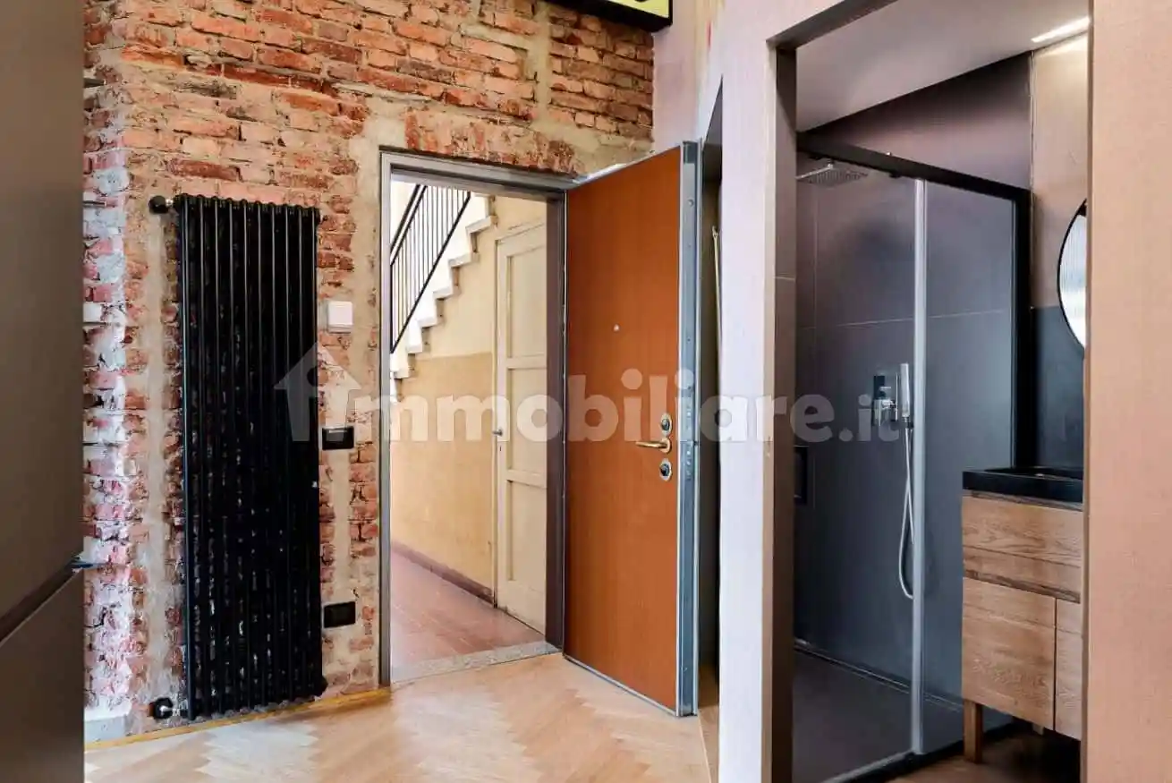Bilocale via Maloia, Farini, Milano - foto 3