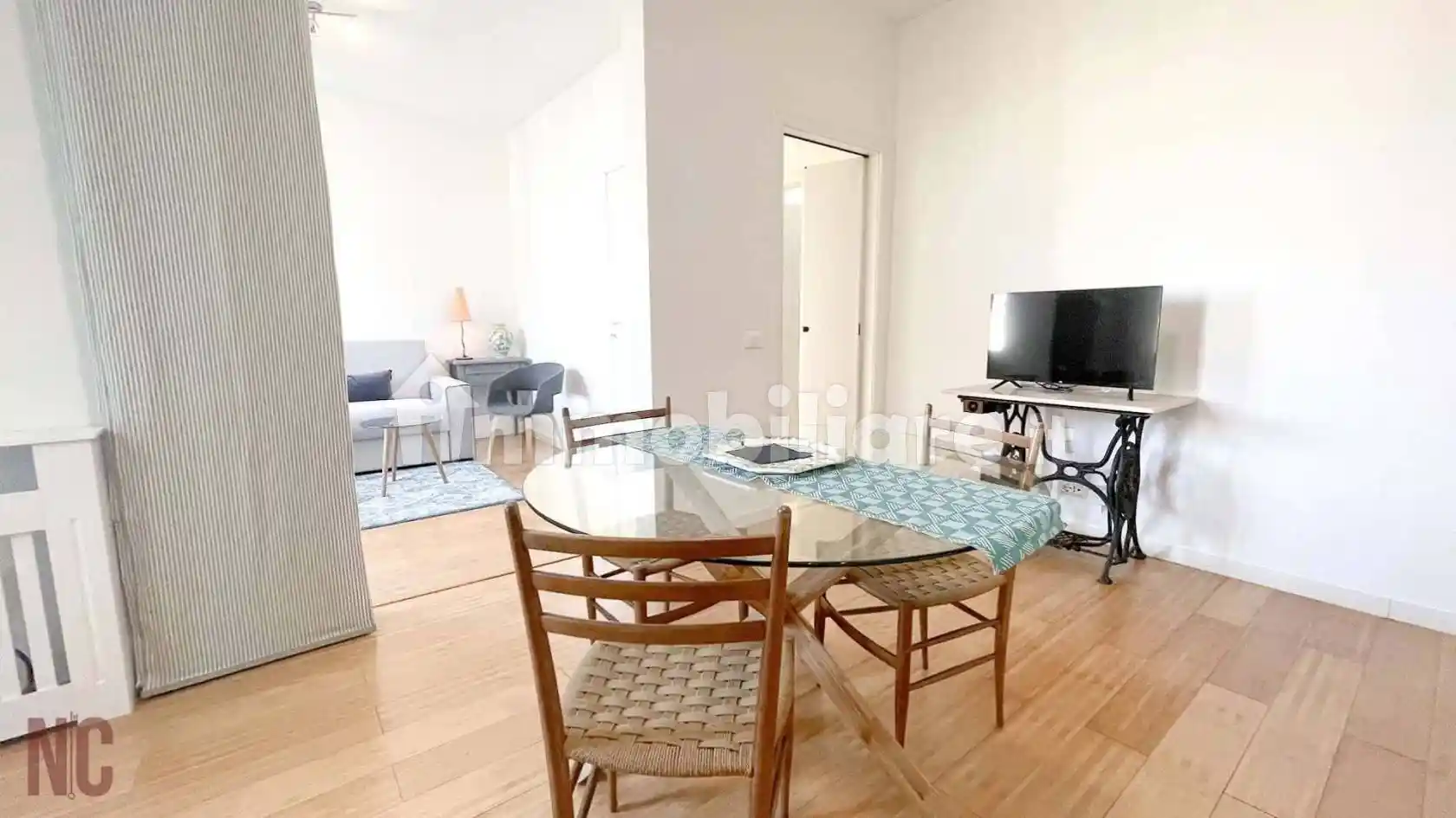 Bilocale via Privata Michele Faraday, Tre Castelli - Faenza, Milano - foto 2