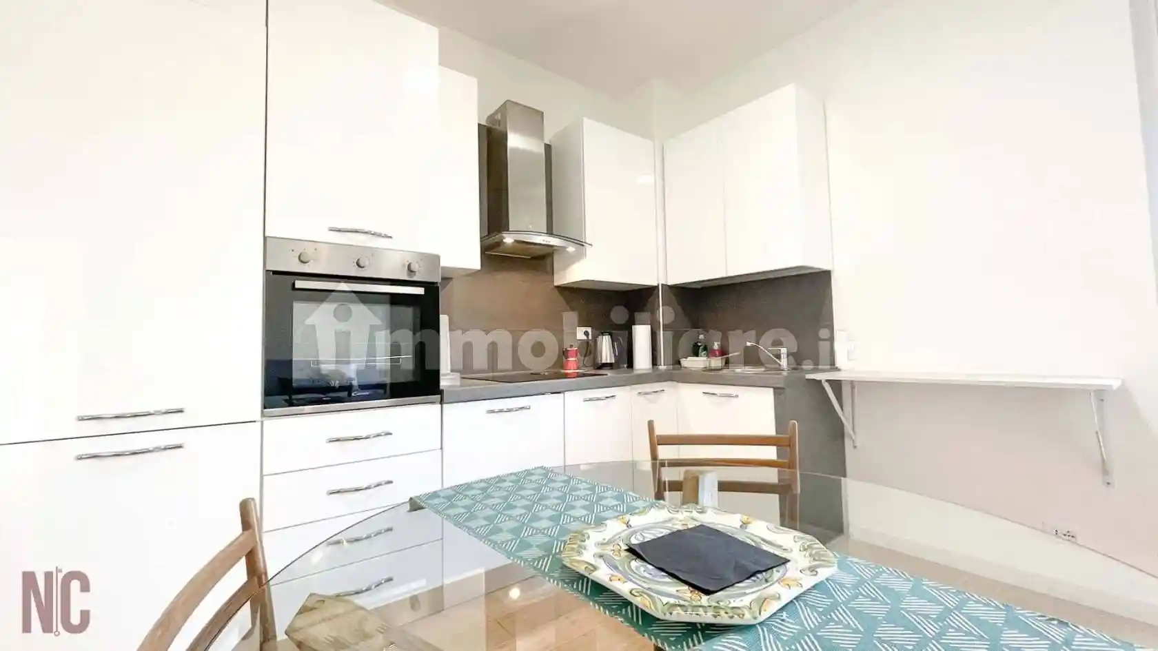 Bilocale via Privata Michele Faraday, Tre Castelli - Faenza, Milano - foto 3