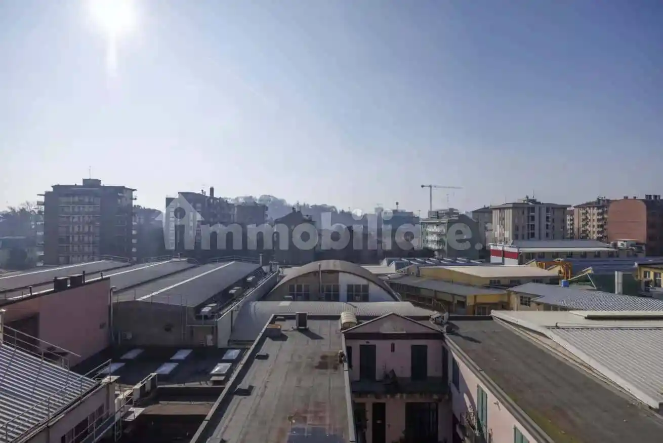 Monolocale viale Certosa, Certosa, Milano - foto 4