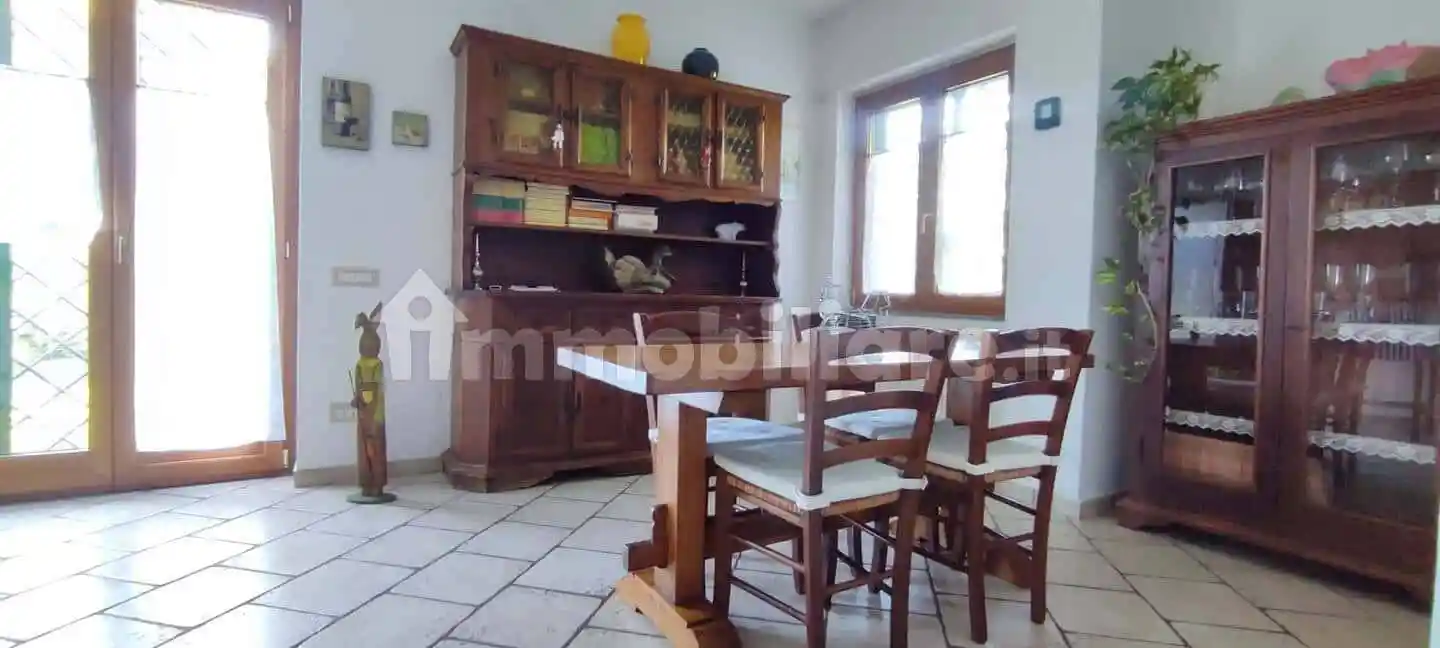 Quadrilocale via Jacopo Melani, Infernetto, Roma - foto 4