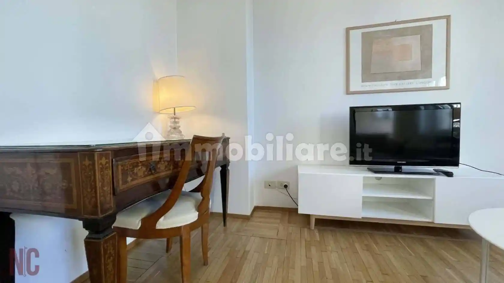 Bilocale via Gabrio Serbelloni, Palestro, Milano - foto 5