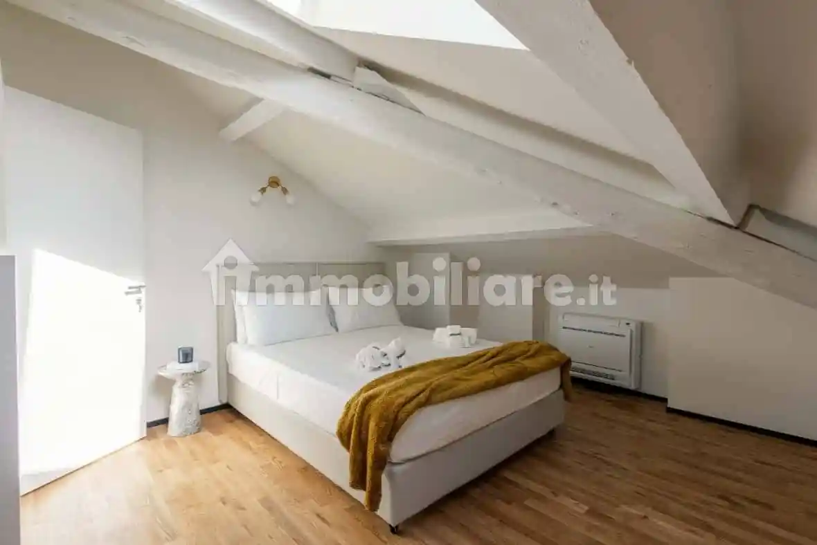 Bilocale via Emilio Broglio, Bovisa, Milano - foto 2