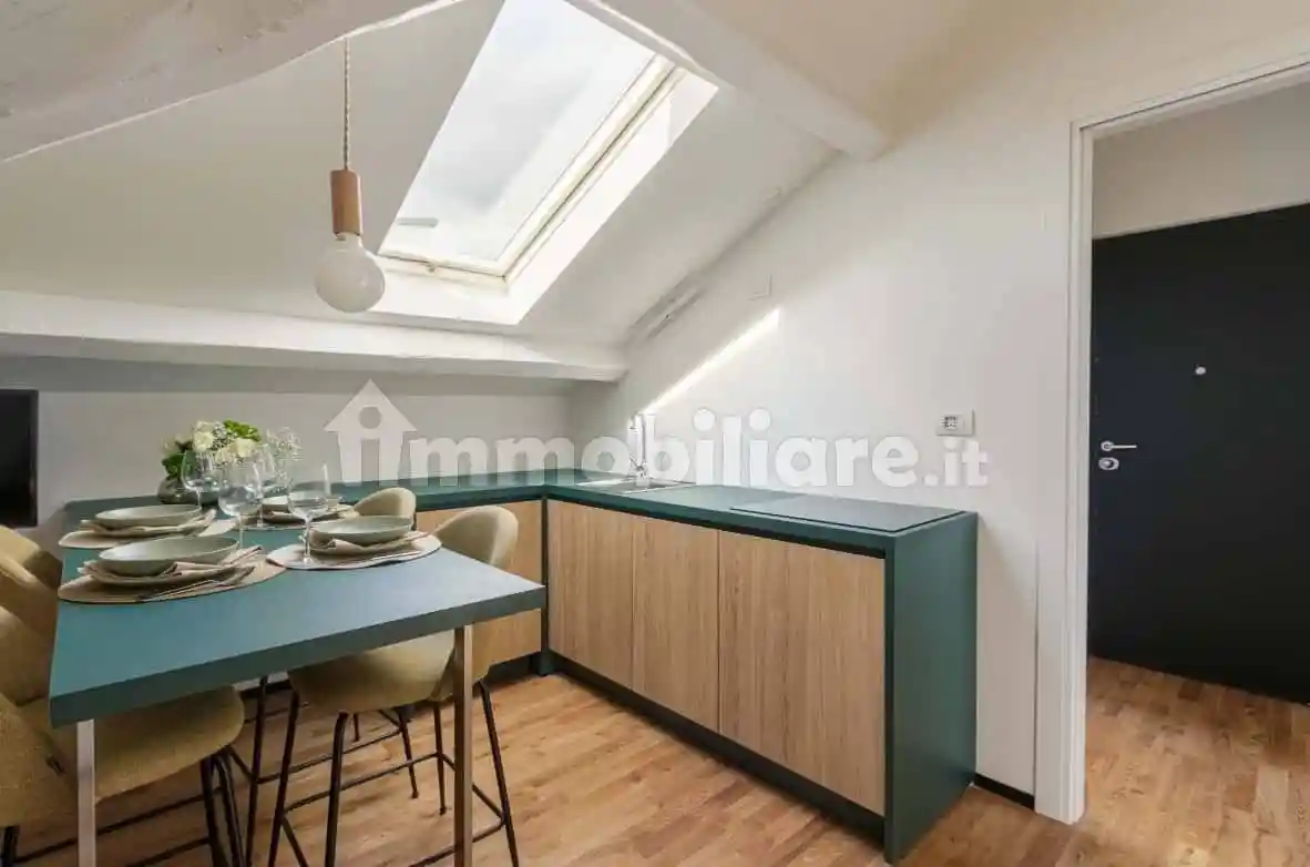 Bilocale via Emilio Broglio, Bovisa, Milano - foto 3