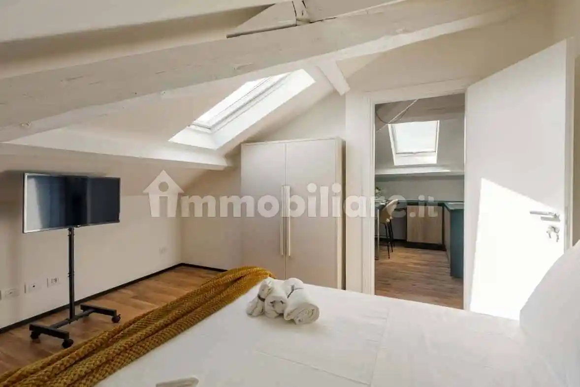 Bilocale via Emilio Broglio, Bovisa, Milano - foto 5