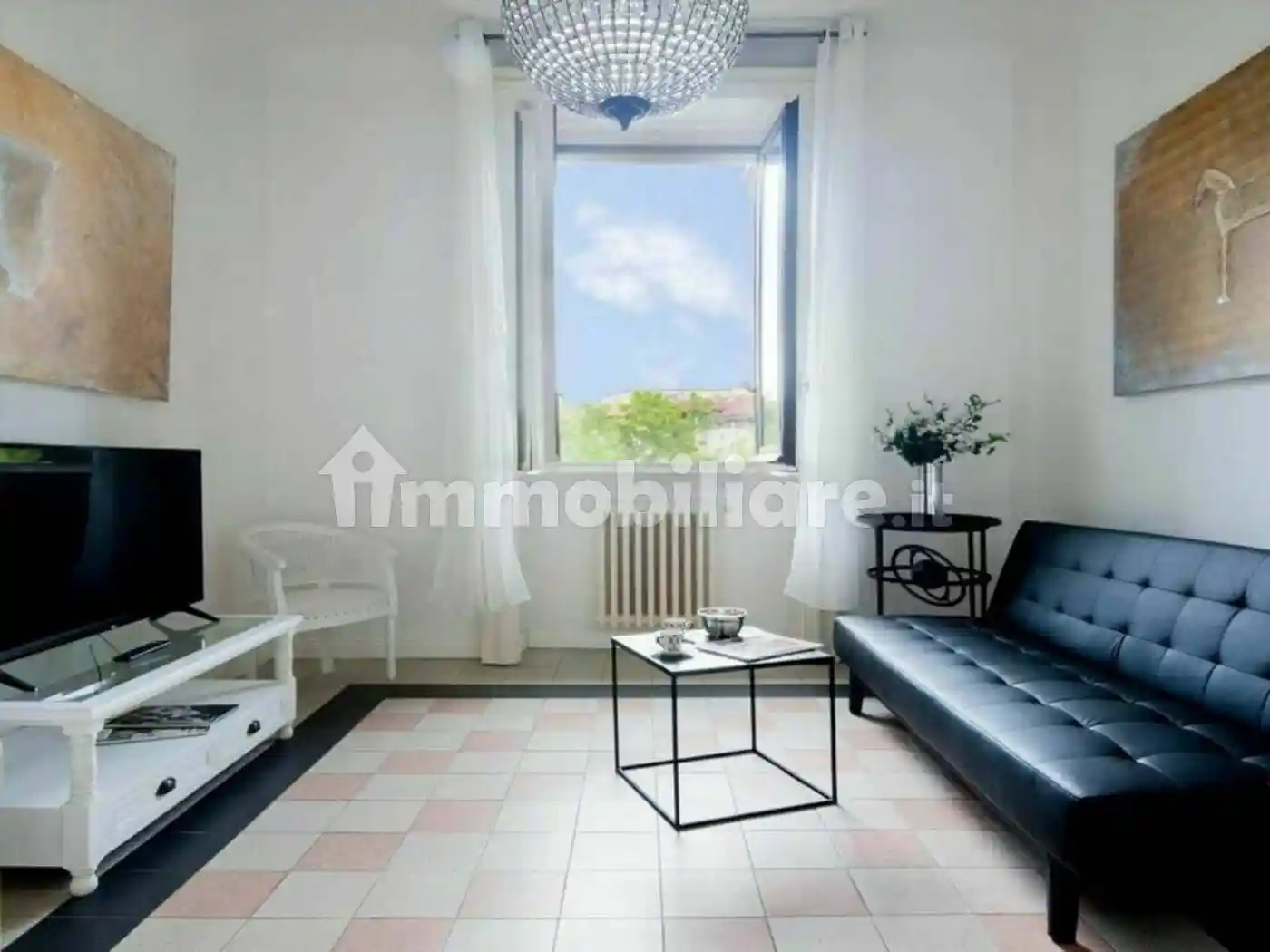 Bilocale piazzale Bacone, Buenos Aires, Milano - foto 2