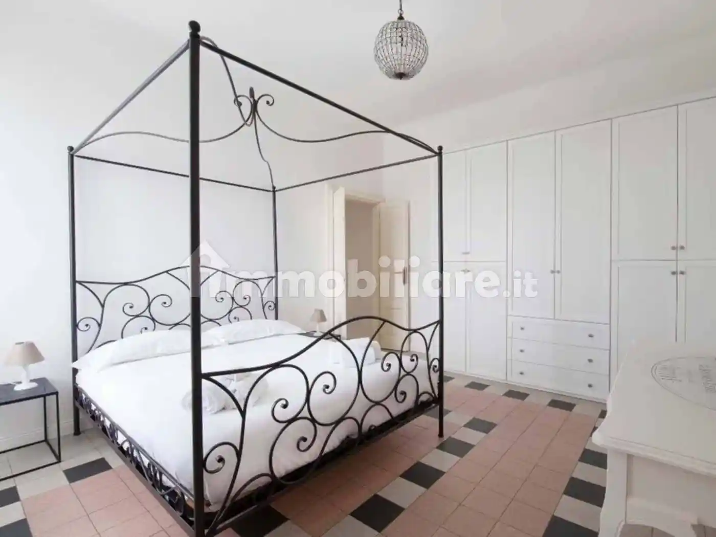 Bilocale piazzale Bacone, Buenos Aires, Milano - foto 3