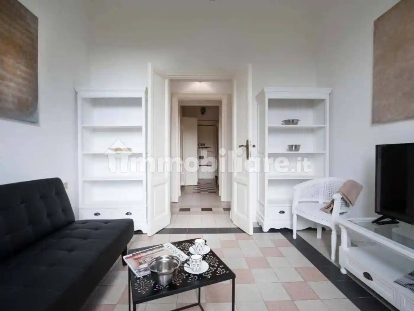 Bilocale piazzale Bacone, Buenos Aires, Milano - foto 4