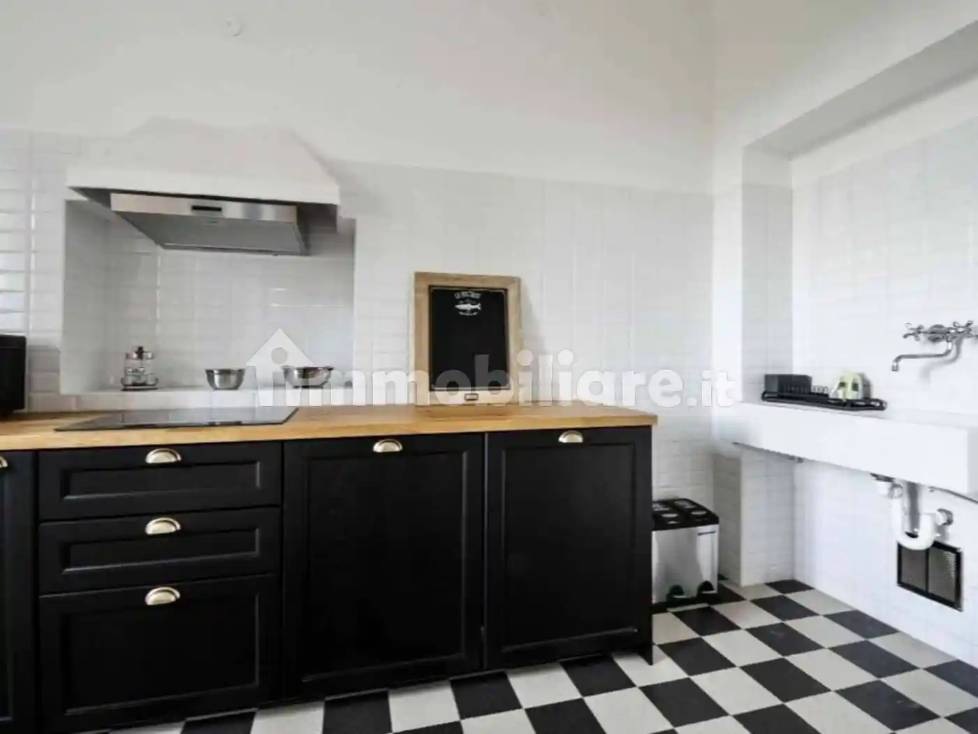 Bilocale piazzale Bacone, Buenos Aires, Milano - foto 5