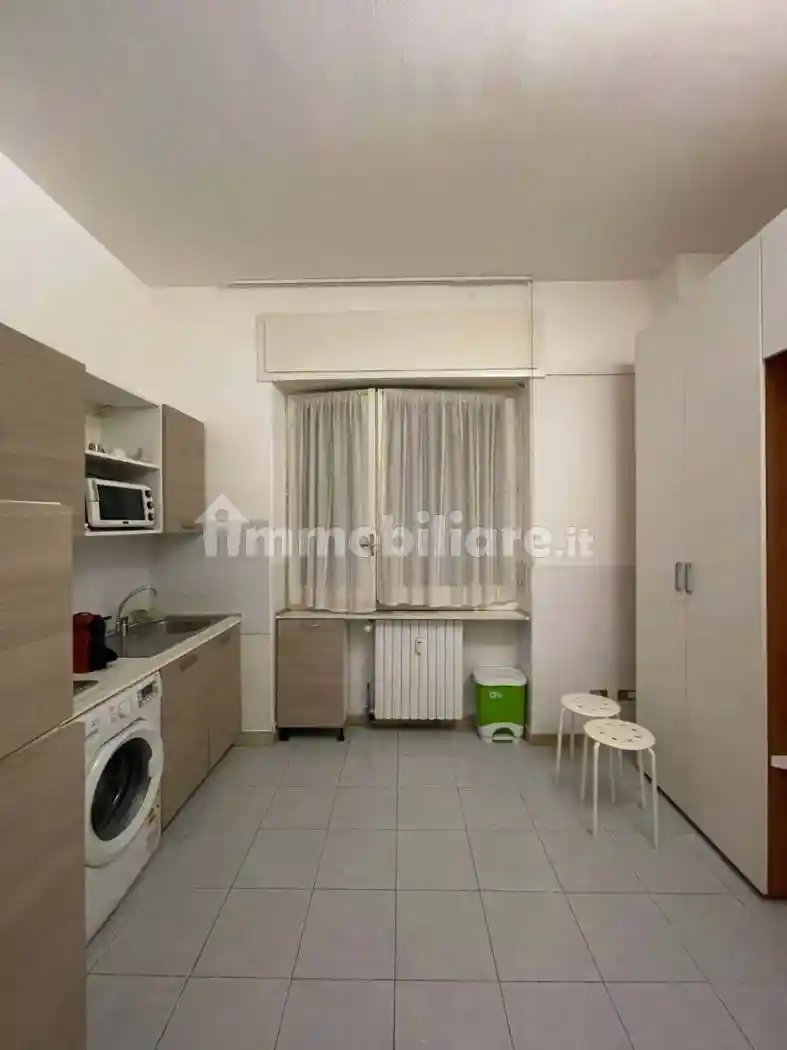 Monolocale via Giovanni Antonio Amadeo, Città Studi, Milano - foto 2