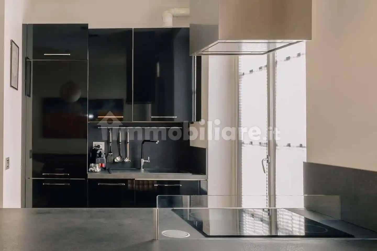 Bilocale via Lazzaro Palazzi, Porta Venezia, Milano - foto 2