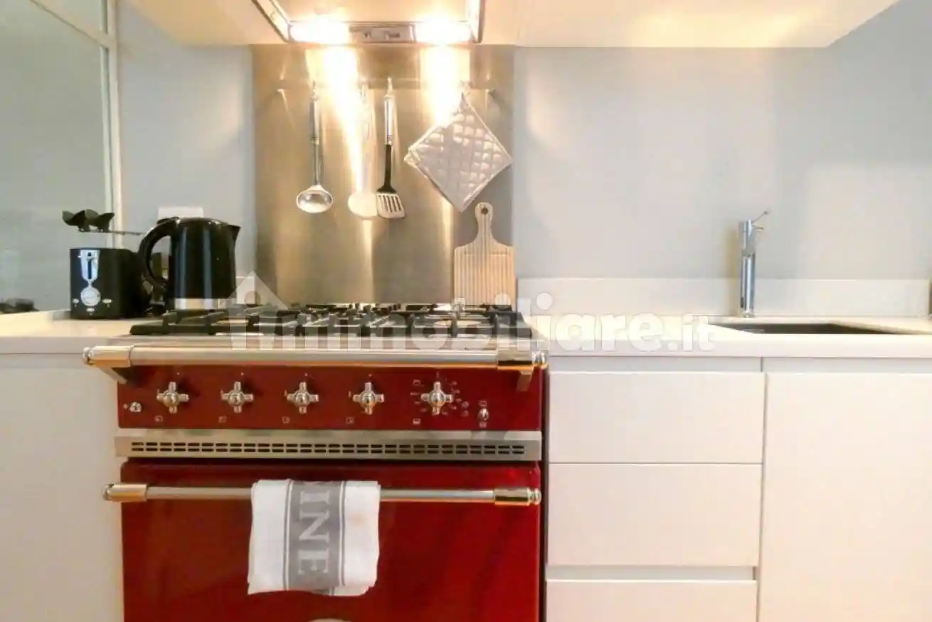 Trilocale via Quintino Sella, Cadorna - Castello, Milano - foto 5