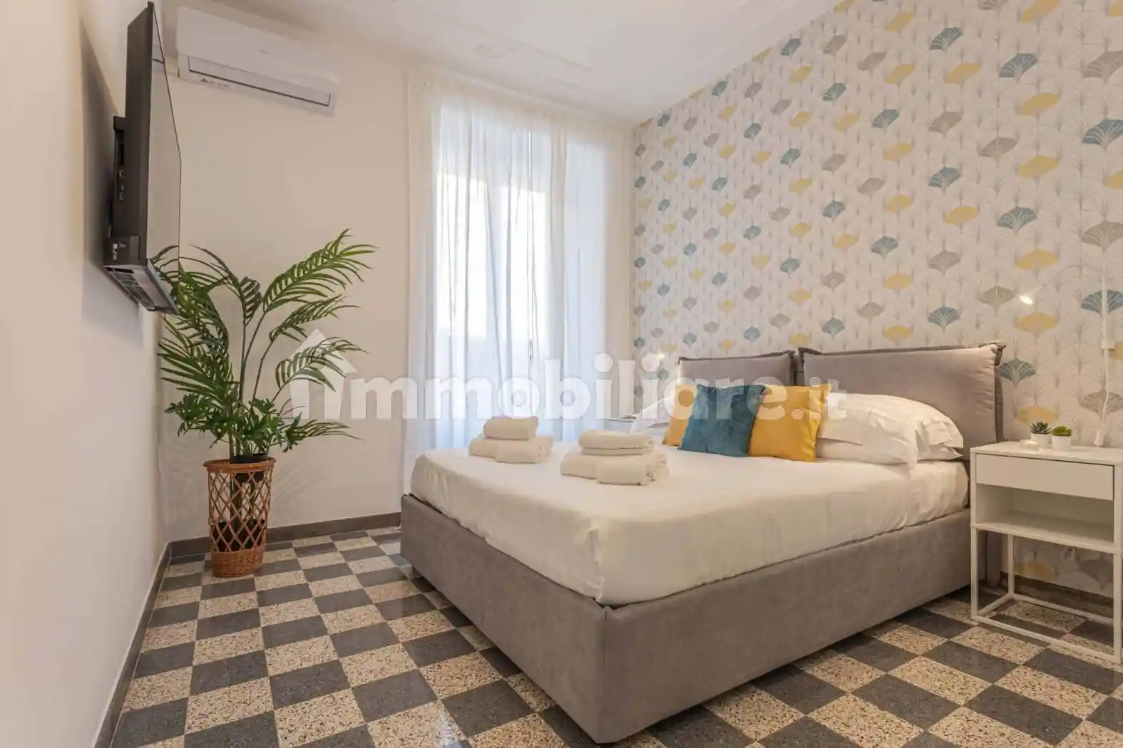 Quadrilocale via Bernardino Telesio, Piazzale degli Eroi, Roma - foto 3