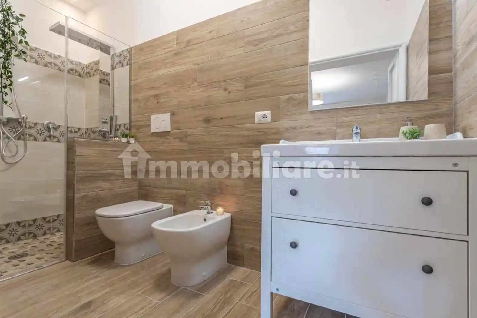 Quadrilocale via Bernardino Telesio, Piazzale degli Eroi, Roma - foto 5