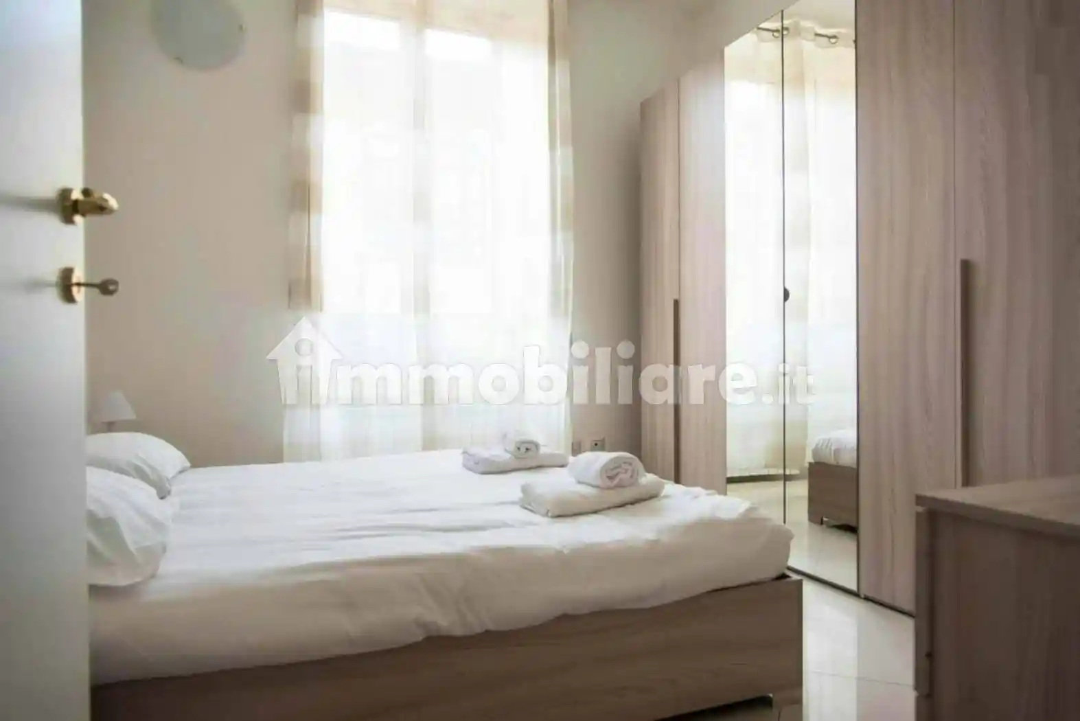 Bilocale via Costantino Baroni, Gratosoglio, Milano - foto 3