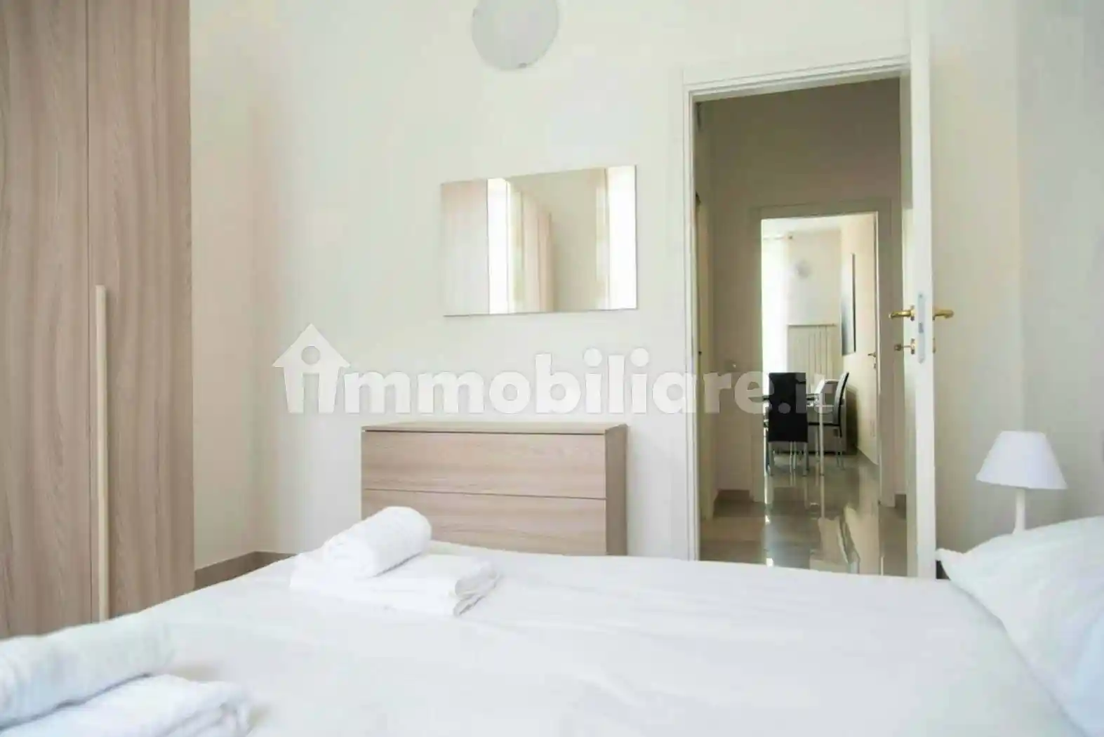 Bilocale via Costantino Baroni, Gratosoglio, Milano - foto 4