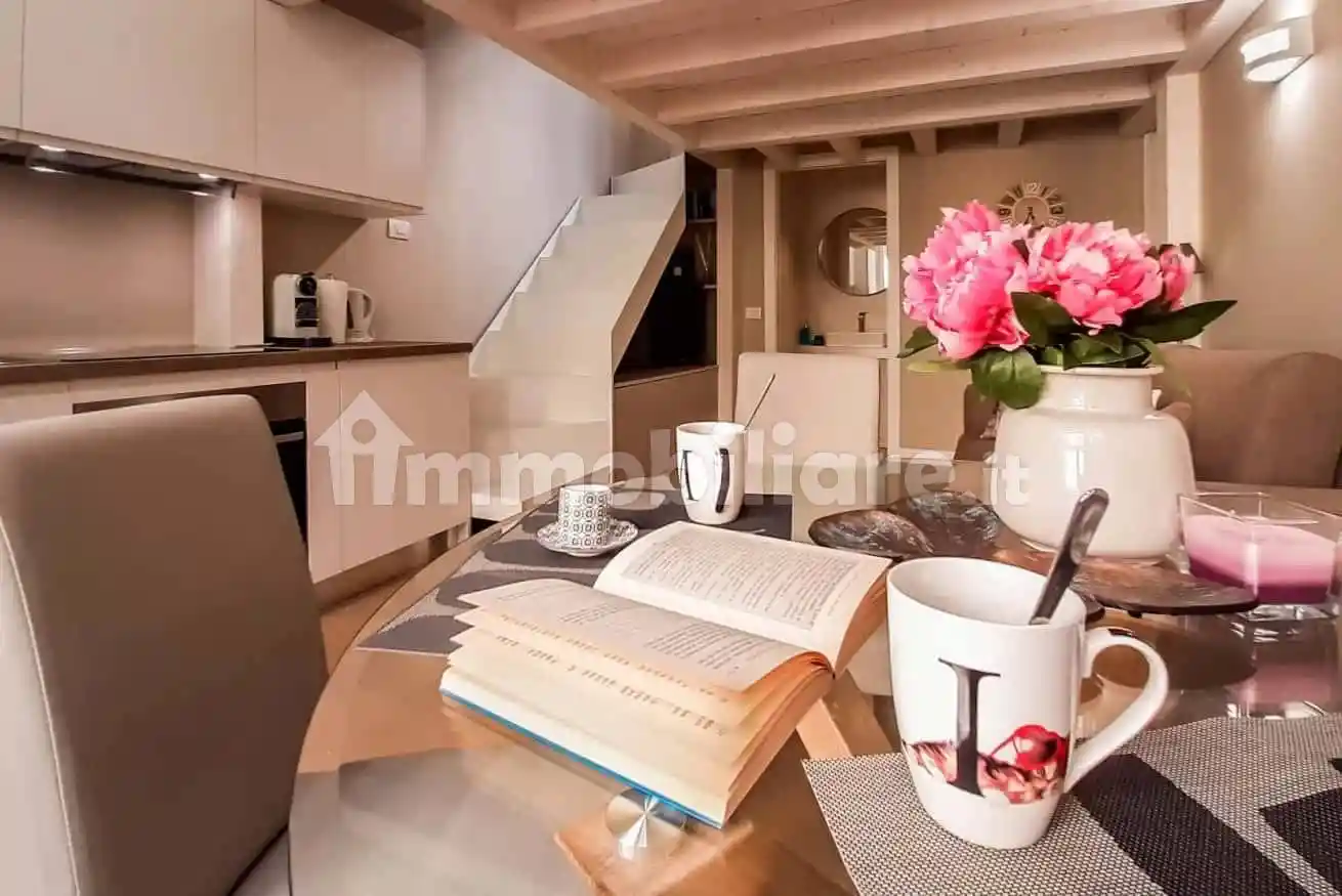 Trilocale via Aleardo Aleardi, Paolo Sarpi, Milano - foto 2