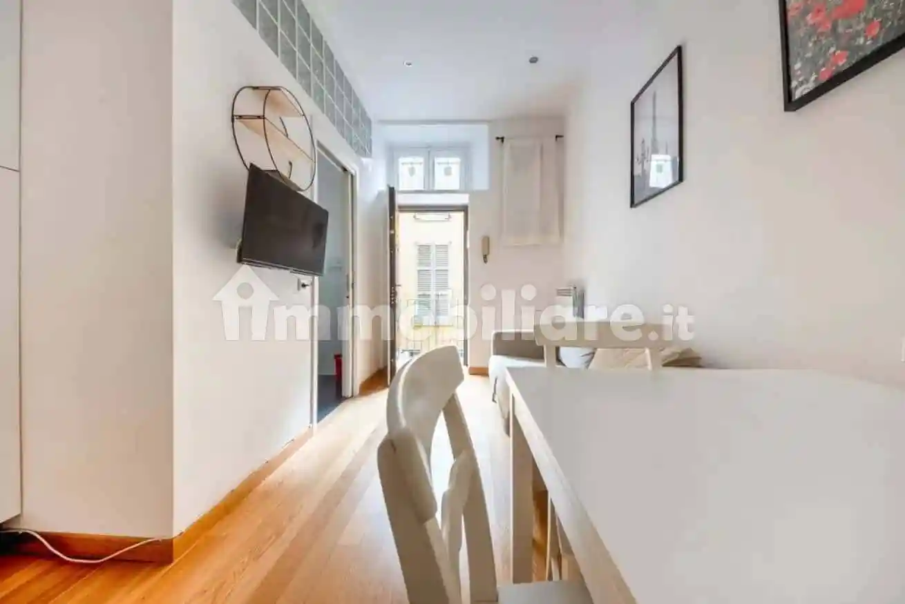 Bilocale via Orti, Quadronno - Crocetta, Milano - foto 3