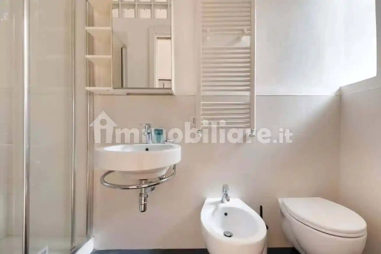 Bilocale via Orti, Quadronno - Crocetta, Milano - foto 4