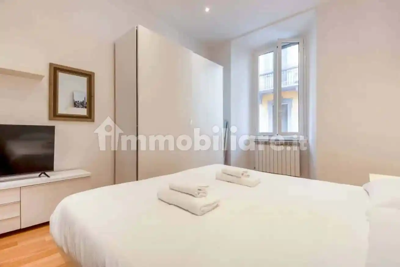 Bilocale via Orti, Quadronno - Crocetta, Milano - foto 5