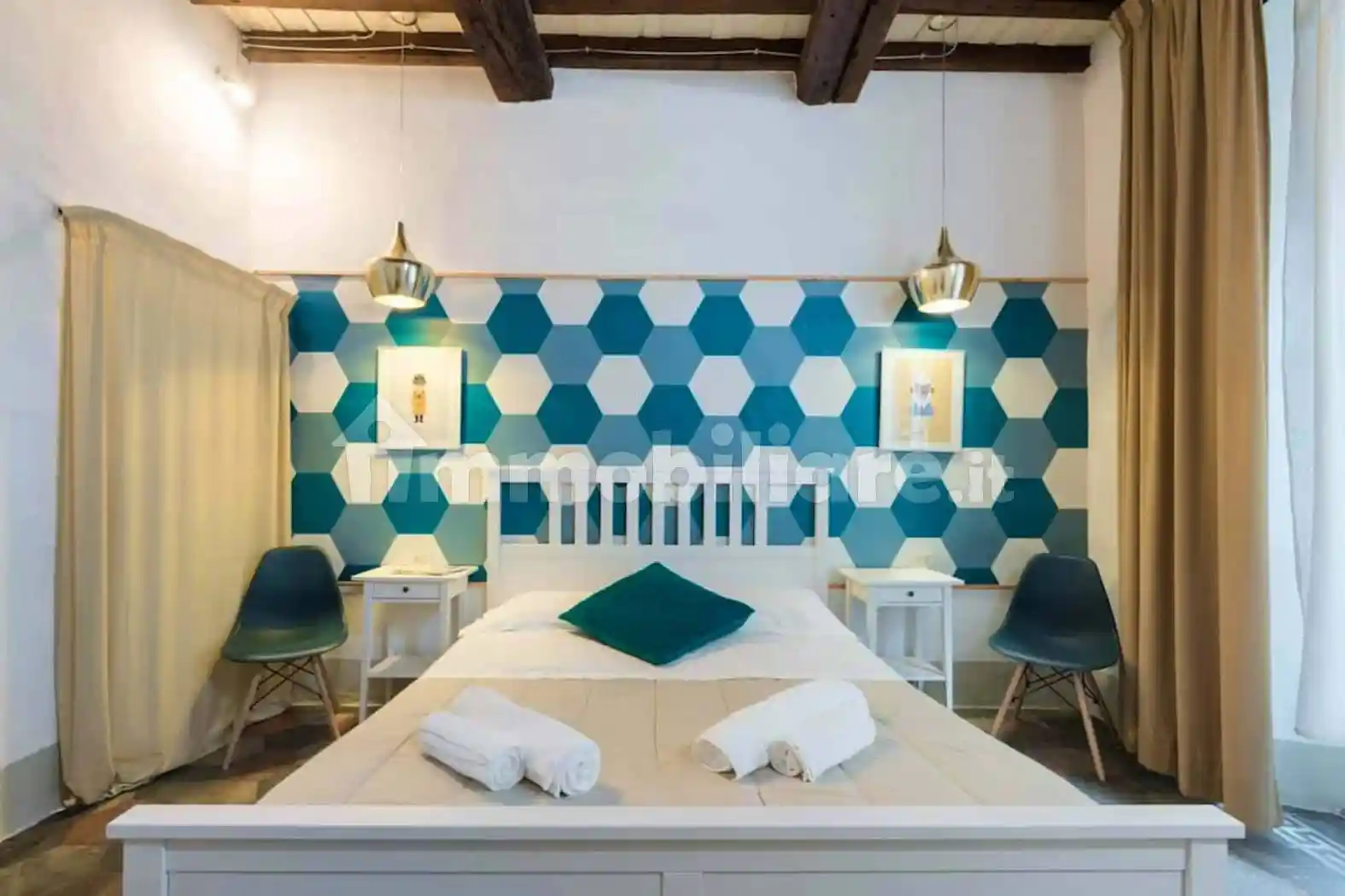 Bilocale via Fiesolana, D'Azeglio, Firenze - foto 2