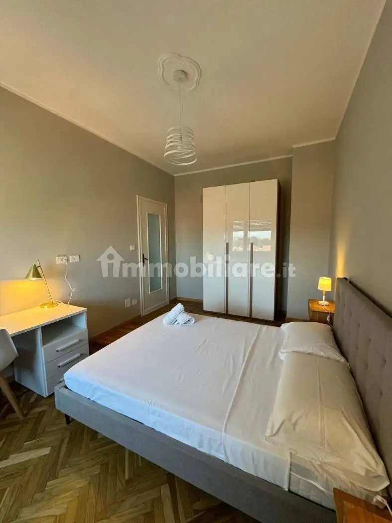 Quadrilocale piazza della Repubblica, Aurora, Torino - foto 5