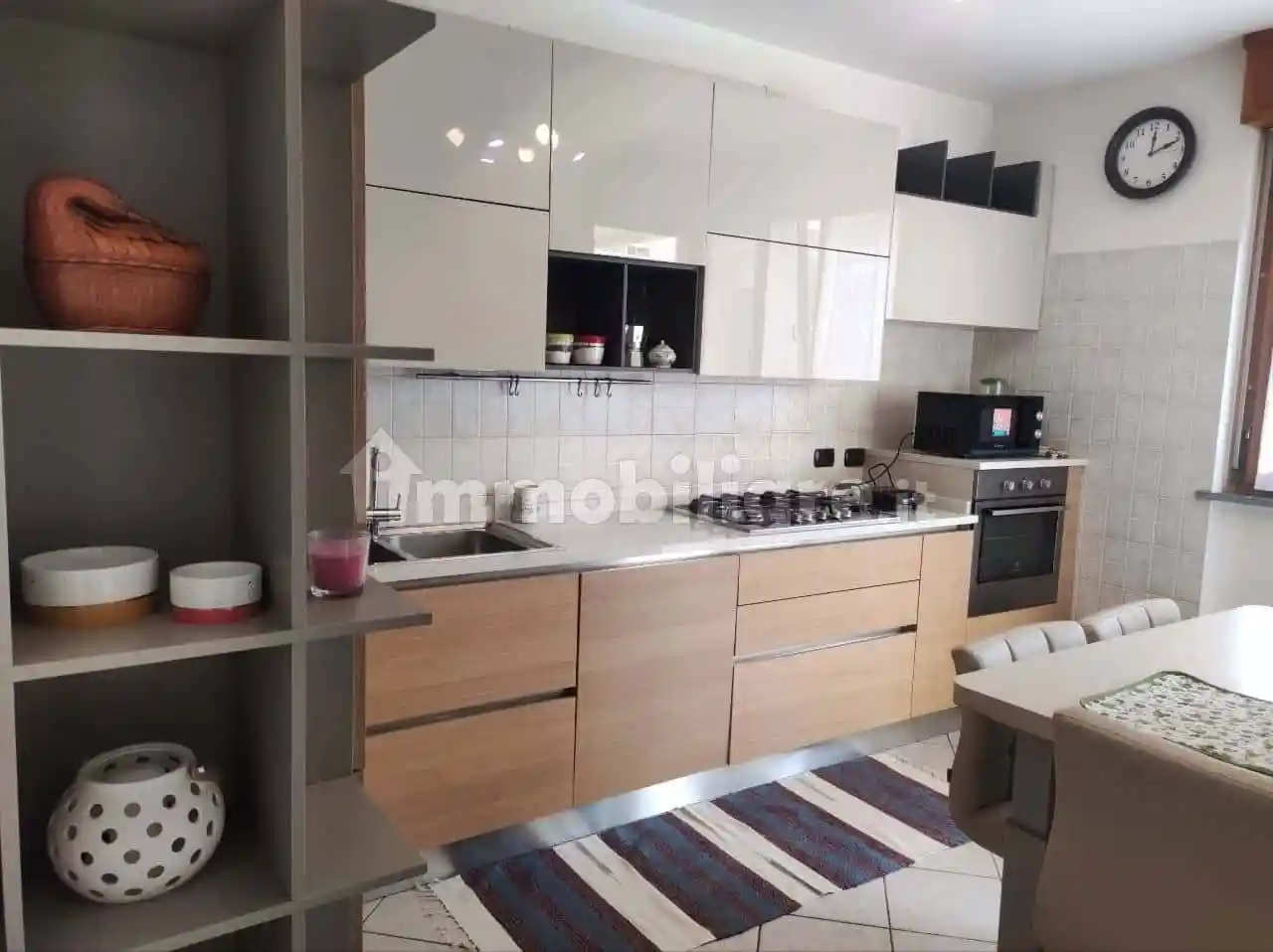 Bilocale via Caduti in Missione di Pace, Rubattino, Milano - foto 4