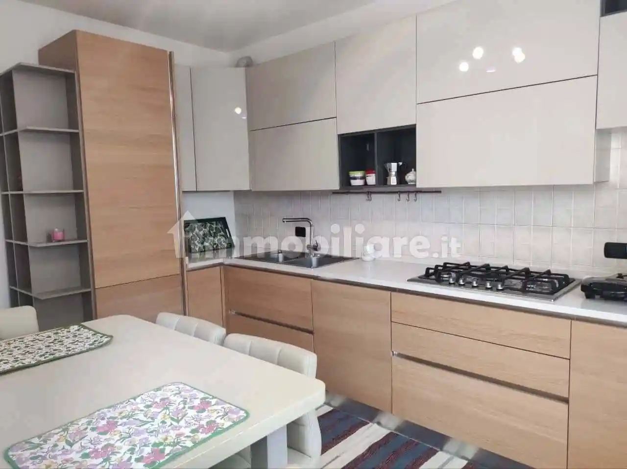 Bilocale via Caduti in Missione di Pace, Rubattino, Milano - foto 5