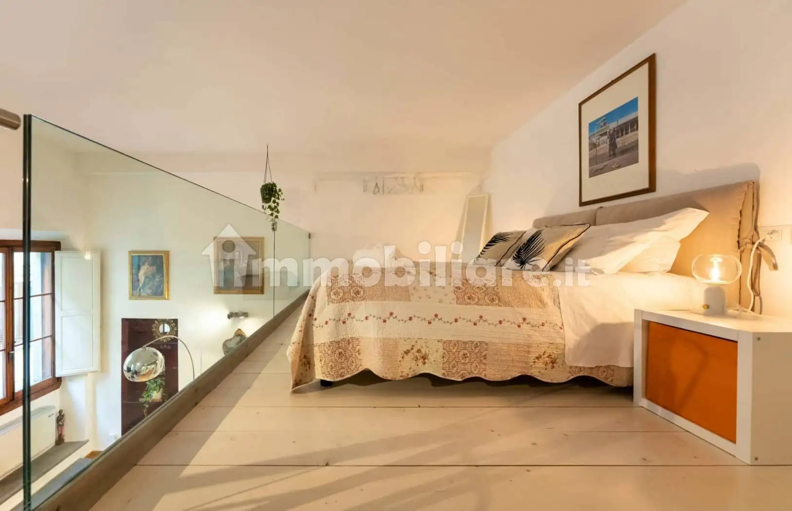 Bilocale via Monalda, Piazza della Repubblica, Firenze - foto 4