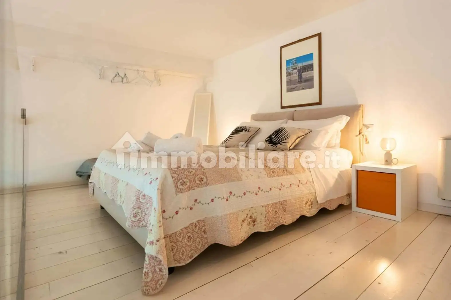 Bilocale via Monalda, Piazza della Repubblica, Firenze - foto 5