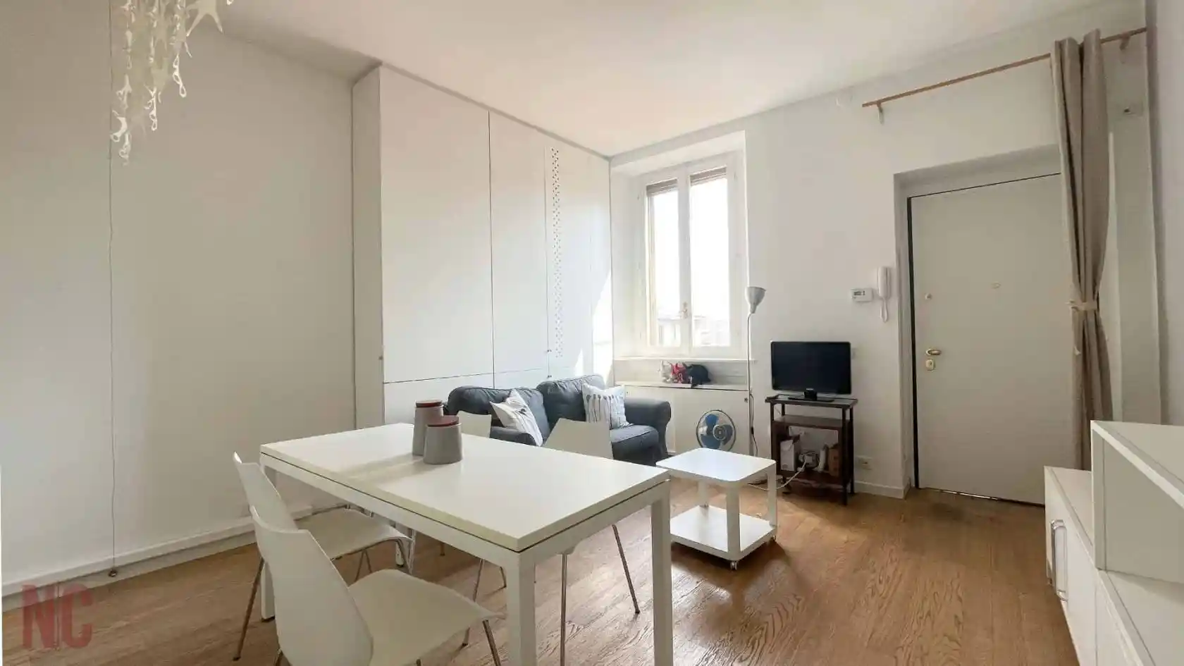 Bilocale via Giovanni Battista Varè, Bovisa, Milano - foto 2