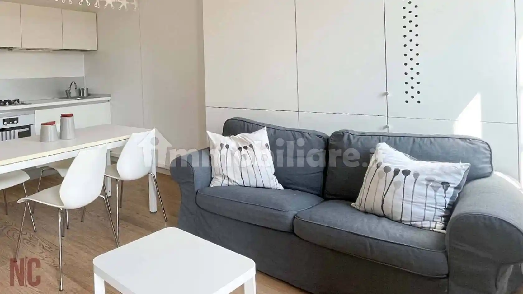 Bilocale via Giovanni Battista Varè, Bovisa, Milano - foto 3