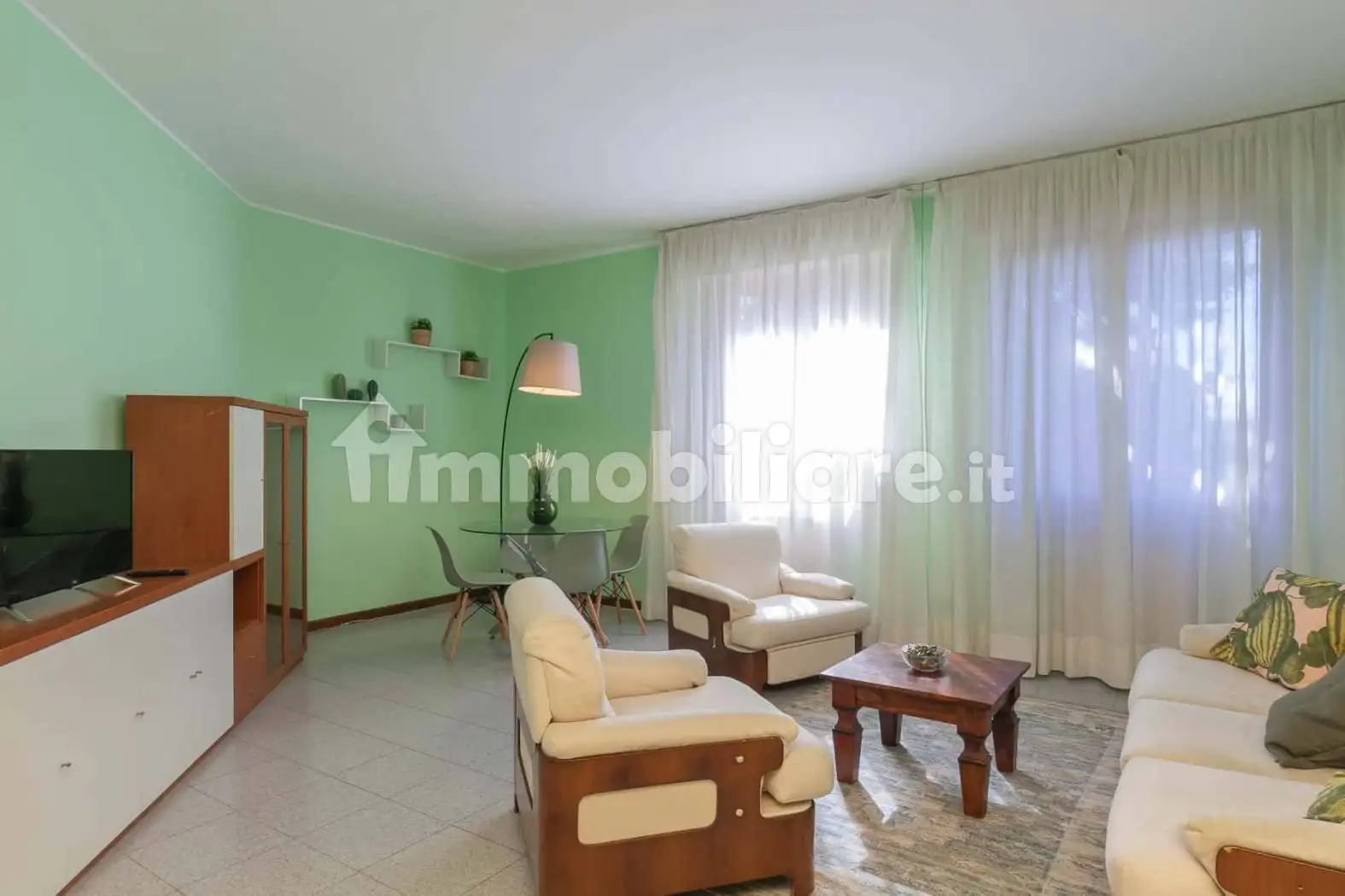 Appartamento in affitto a Arese