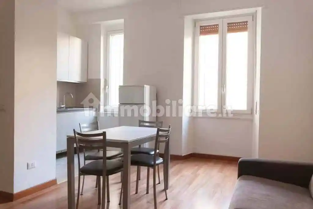 Bilocale via Paolo Lomazzo, Paolo Sarpi, Milano - foto 3