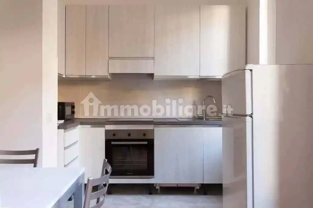 Bilocale via Paolo Lomazzo, Paolo Sarpi, Milano - foto 4