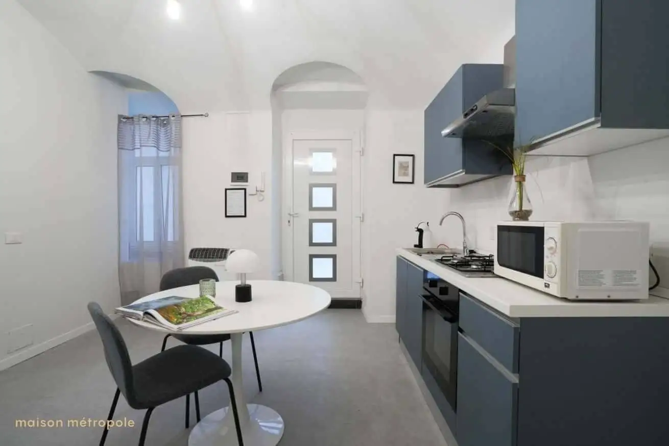 Appartamento in affitto a Torino