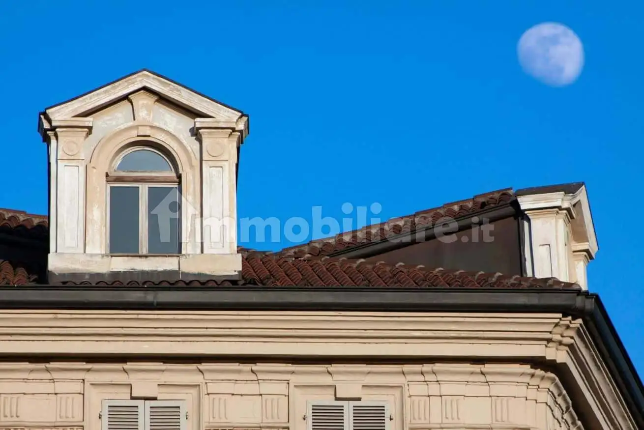 Monolocale via Santa Chiara, Quadrilatero Romano, Torino - foto 5