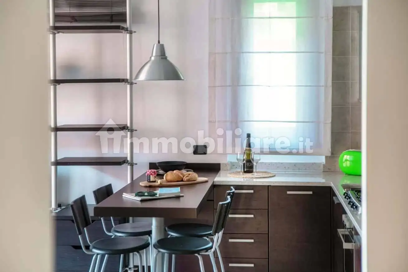 Appartamento in affitto a Como