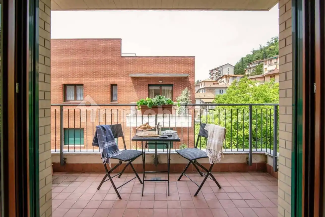 Bilocale via Bellinzona, Monte Olimpino, Como - foto 2