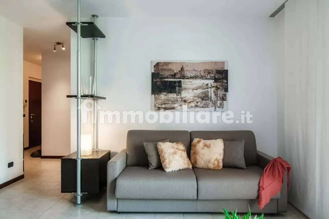 Bilocale via Bellinzona, Monte Olimpino, Como - foto 5